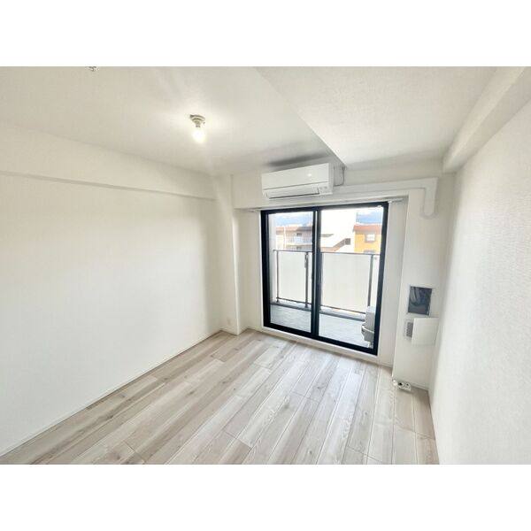 S-RESIDENCE熱田Ⅱ 室内写真8