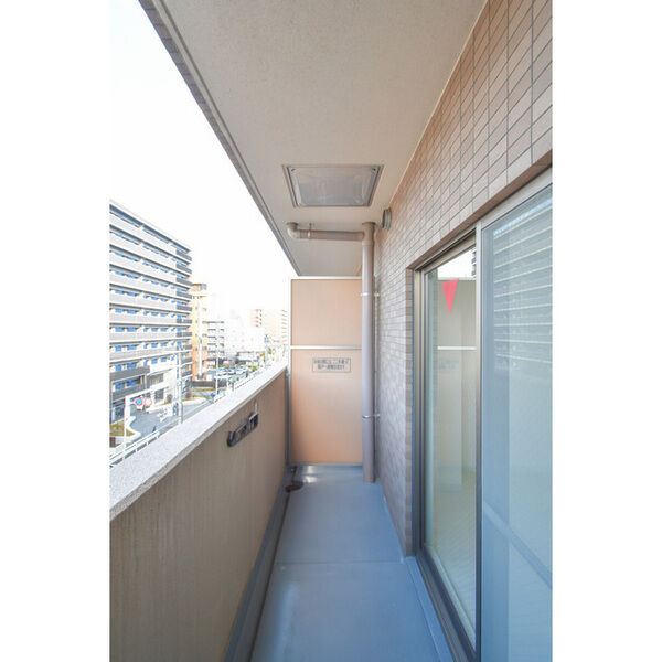 NLC新大阪 室内写真8