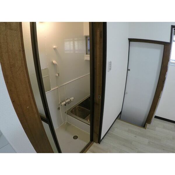上松町3丁目戸建 室内写真9