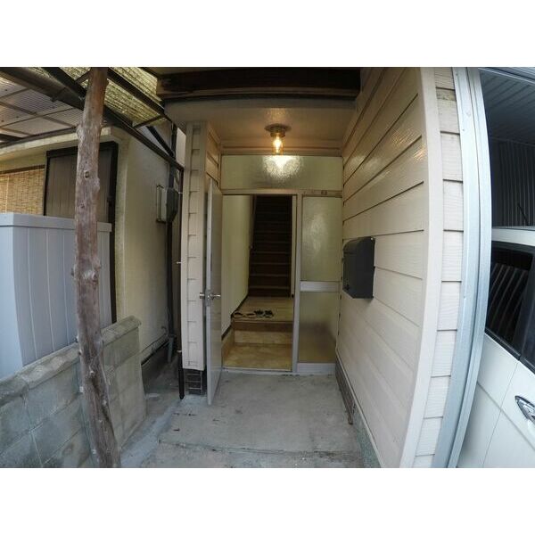 上松町3丁目戸建 室内写真1