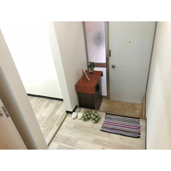 上松町3丁目戸建 室内写真2