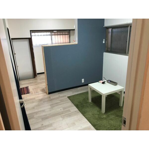 上松町3丁目戸建 室内写真3