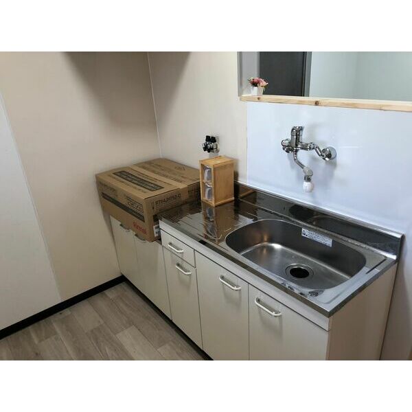 上松町3丁目戸建 室内写真4