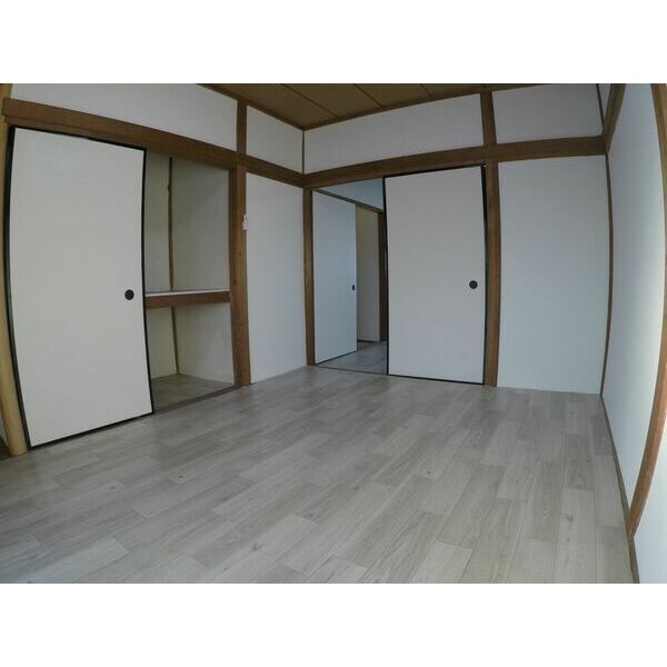 上松町3丁目戸建 室内写真7
