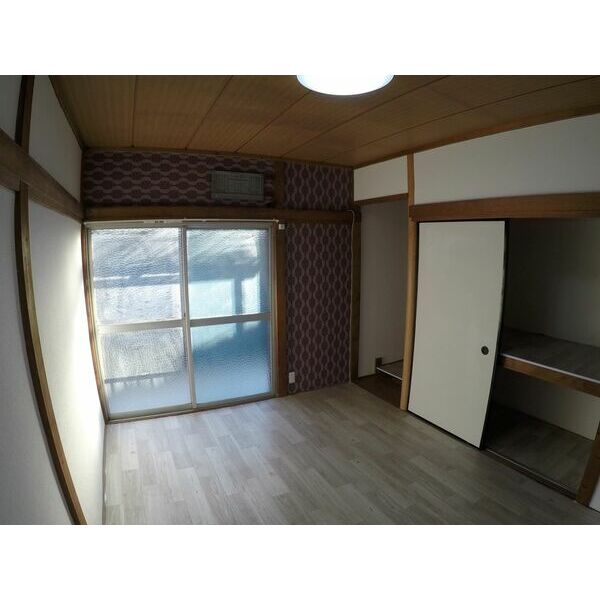 上松町3丁目戸建 室内写真8