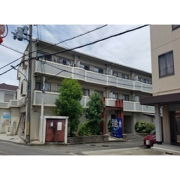プランドール土師