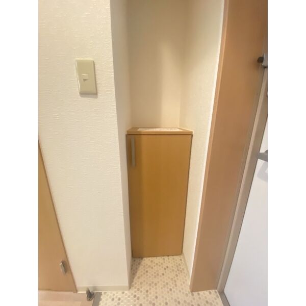 クリザンテェーモ 室内写真10