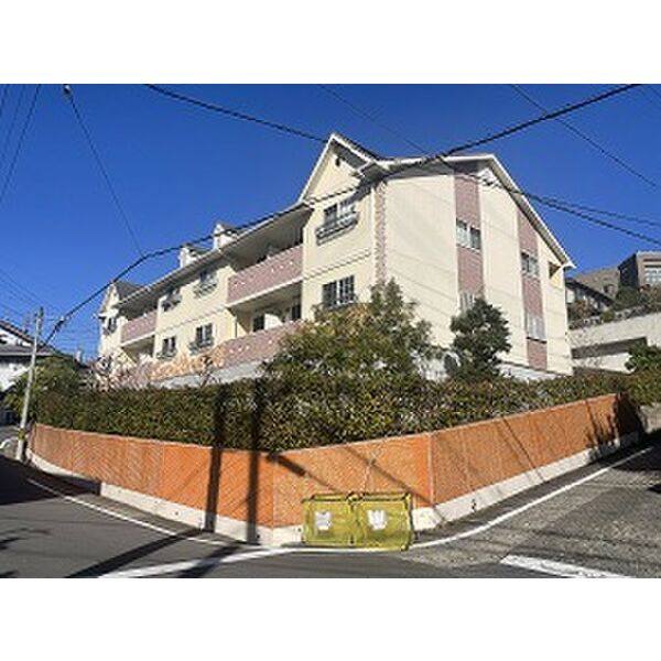 アーバンライフ瑞穂 建物画像