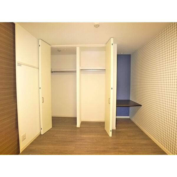 Grandy Villa Ohtakanomori Ⅱ 室内写真4