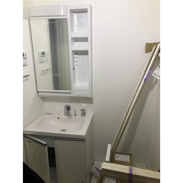 S-RESIDENCE難波大国町Uno 室内写真3