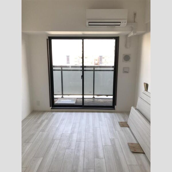 S-RESIDENCE難波大国町Uno 室内写真1
