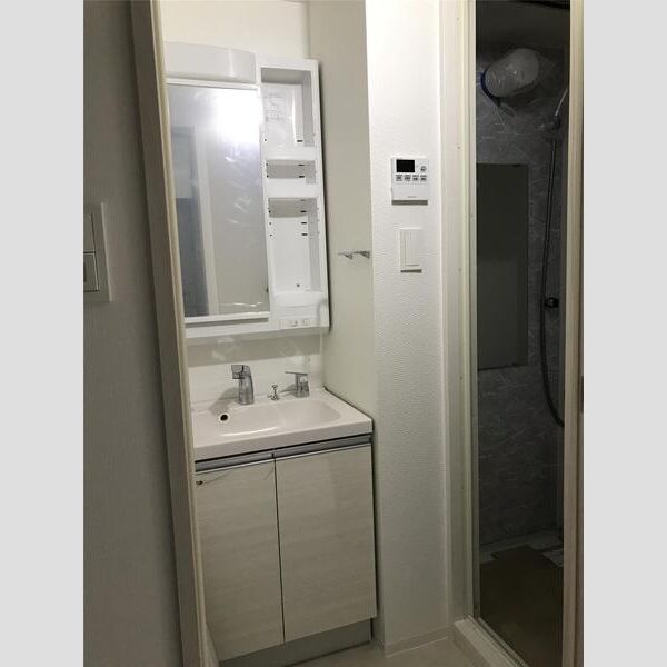 S-RESIDENCE難波大国町Uno 室内写真3