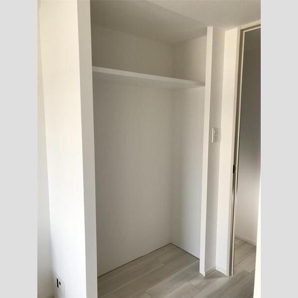 S-RESIDENCE難波大国町Uno 室内写真7