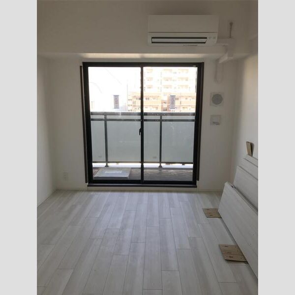S-RESIDENCE難波大国町Uno 室内写真1