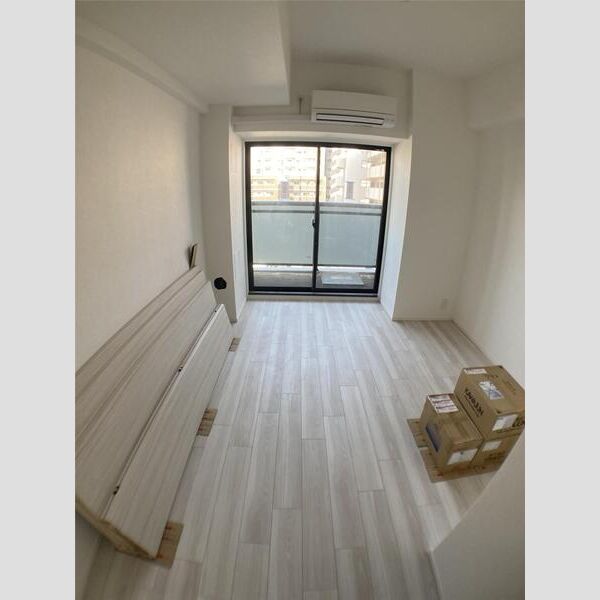 S-RESIDENCE難波大国町Uno 室内写真1