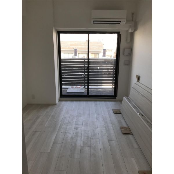 S-RESIDENCE難波大国町Uno 室内写真1