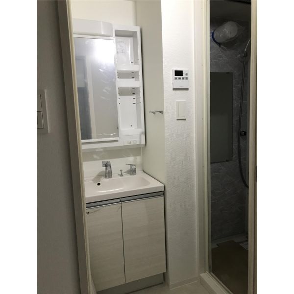 S-RESIDENCE難波大国町Uno 室内写真3