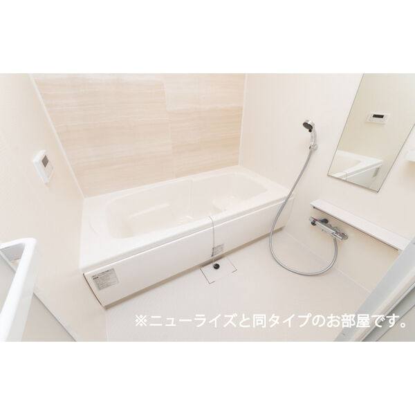 メゾン ソレイユ 室内写真3