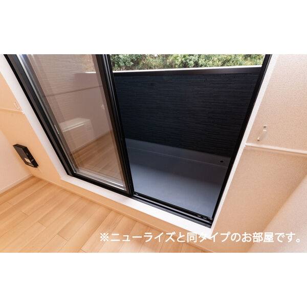 メゾン ソレイユ 室内写真6