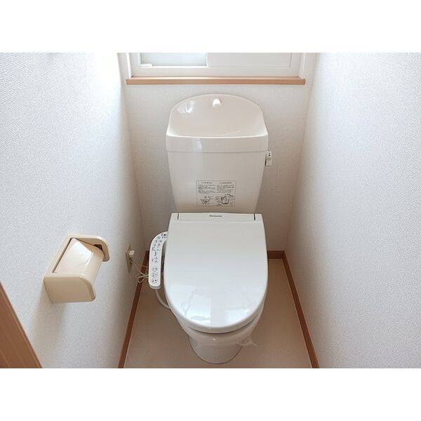 Only One Ⅱ 室内写真5