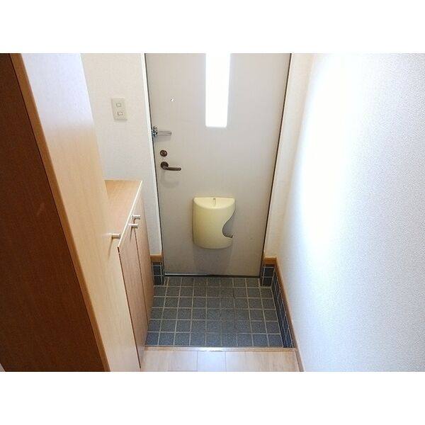 Only One Ⅱ 室内写真6