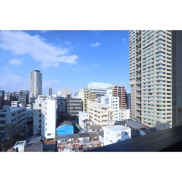 SERENiTE-04 室内写真10