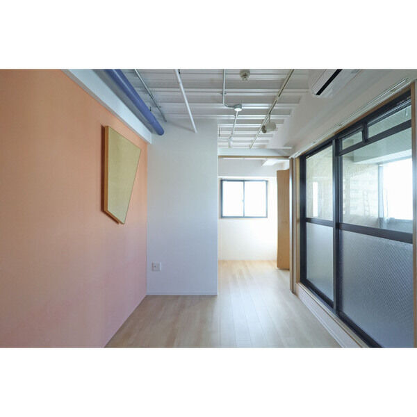 SERENiTE-04 室内写真1