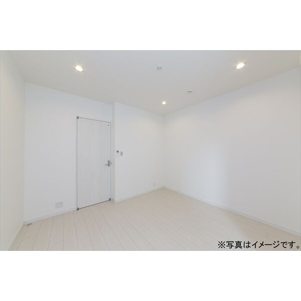 comodo 室内写真2