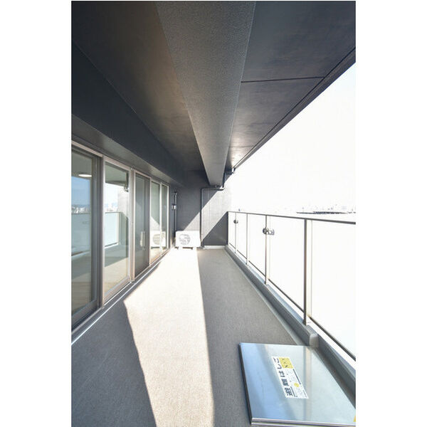 AsSkyFloor 室内写真9