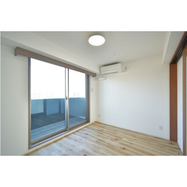 AsSkyFloor 室内写真2