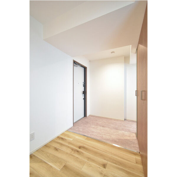 AsSkyFloor 室内写真4