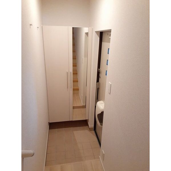 ブリッランテ 室内写真7