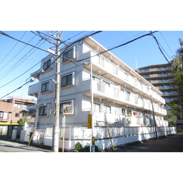 グランデ立川