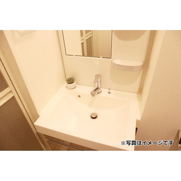 プレサンスブルーム浅草North 室内写真4