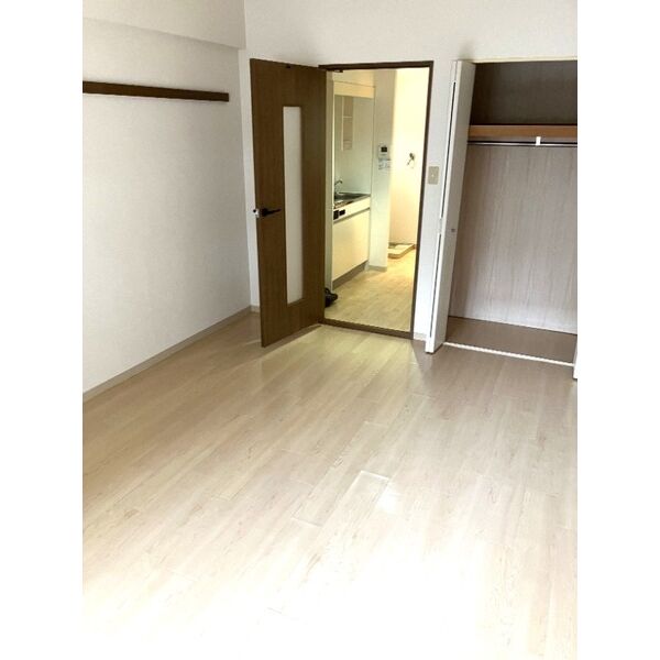 聖和マンション弐番館 室内写真10