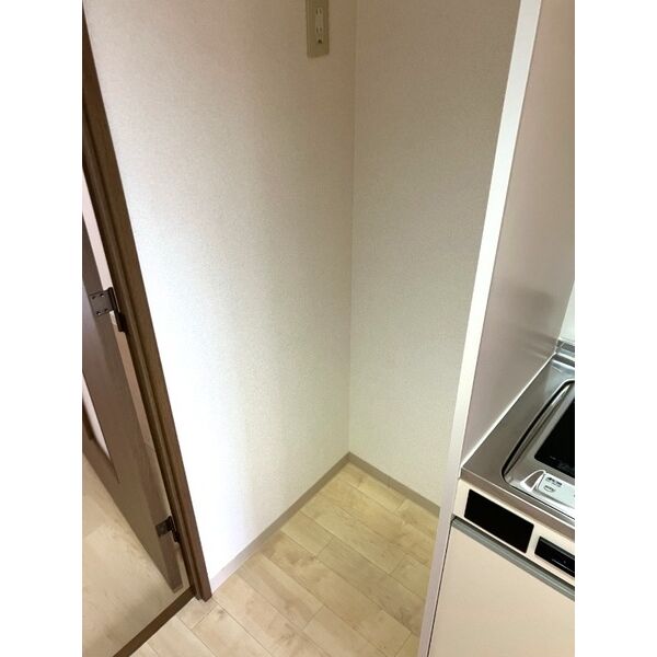 聖和マンション弐番館 室内写真8