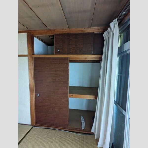 応司ハイツ 室内写真5