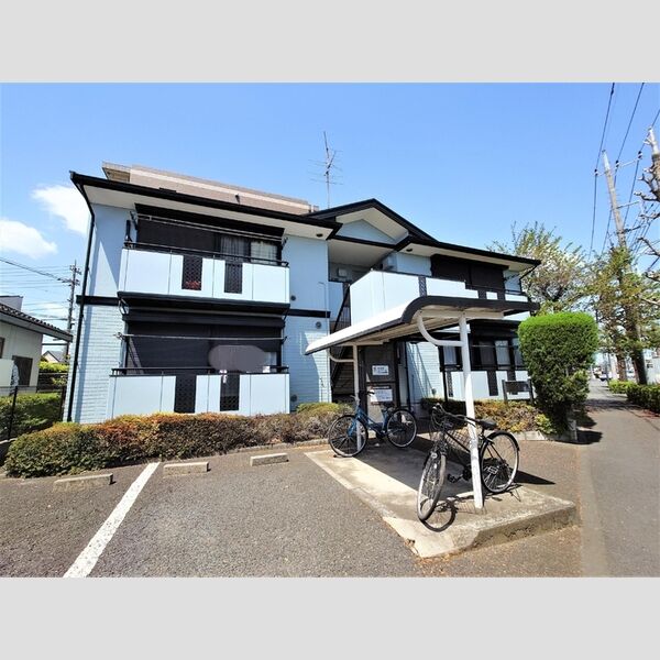 グラース壱番町