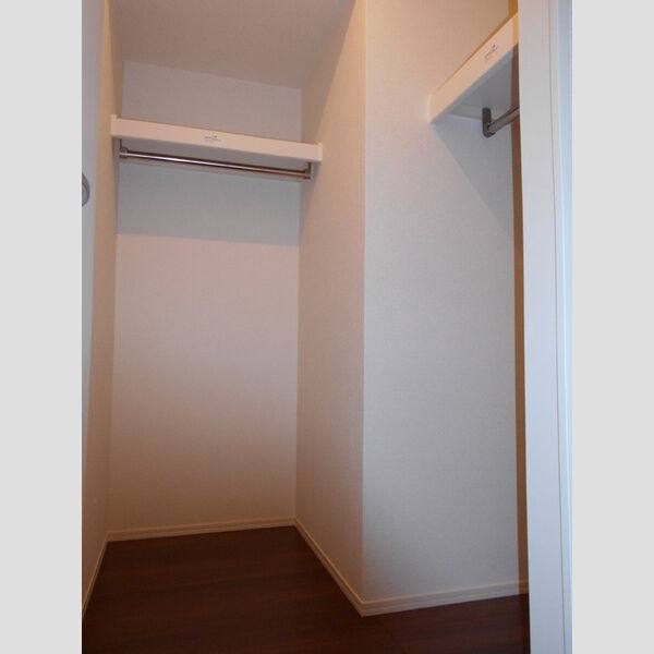 Dーroom　wing 室内写真9
