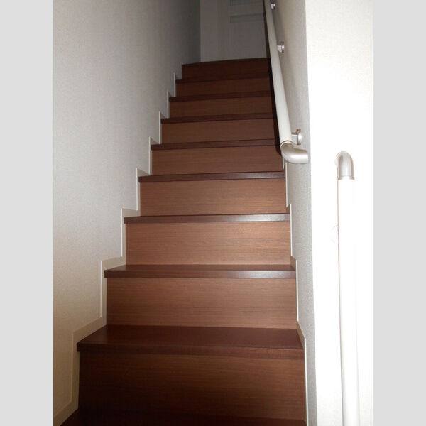 Dーroom　wing 室内写真1