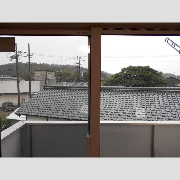 Dーroom　wing 室内写真2