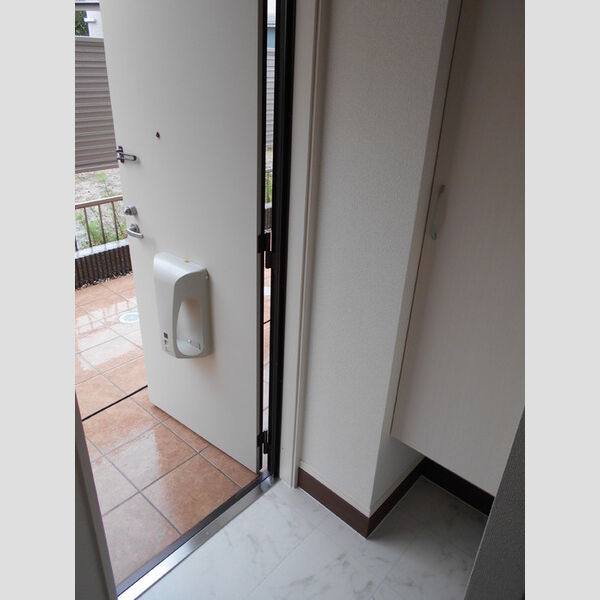 Dーroom　wing 室内写真3