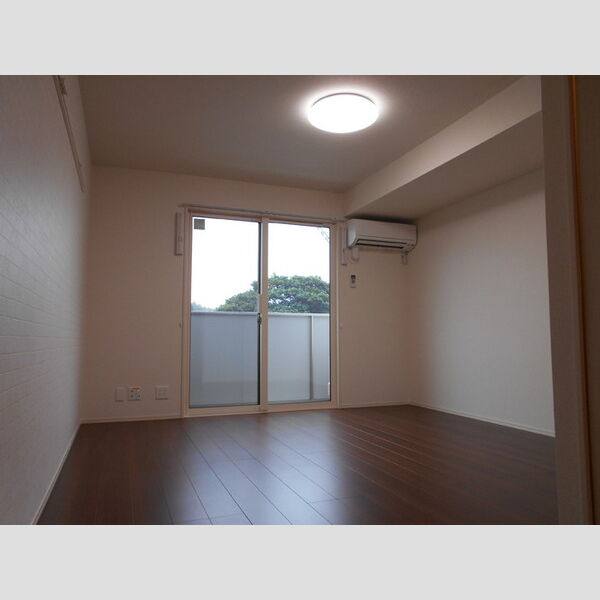 Dーroom　wing 室内写真4
