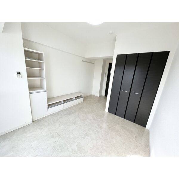 ドゥナーレ辻町9月契約:一部号室礼金OFF、705FR1、601駐車場半年FR) 室内写真2