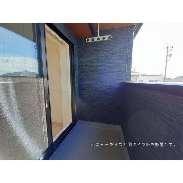 ラルーチェ川島 室内写真10