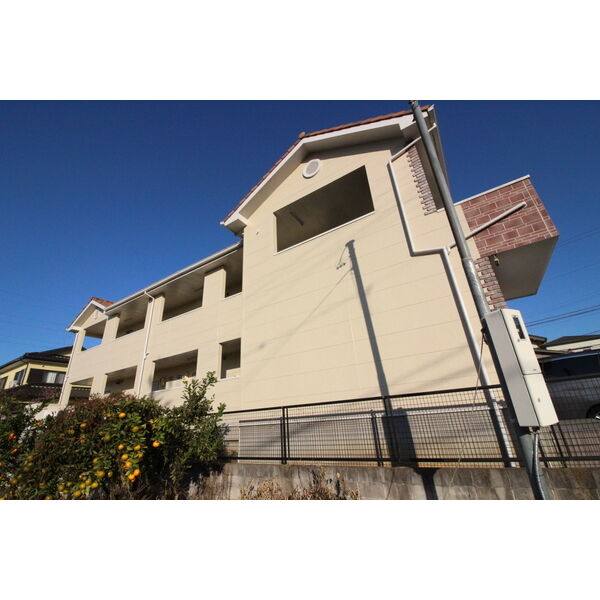 グッドデイズ 建物画像