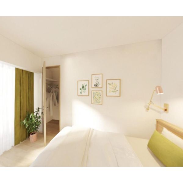 S-RESIDENCE木場fluspark 室内写真4
