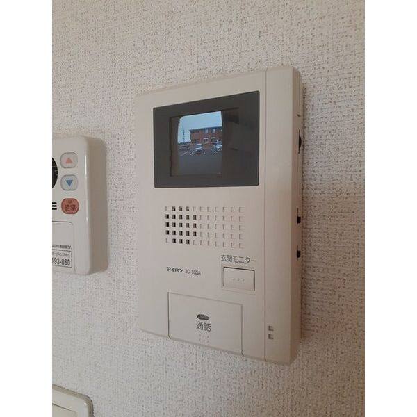 Sun LumeⅡ 室内写真8