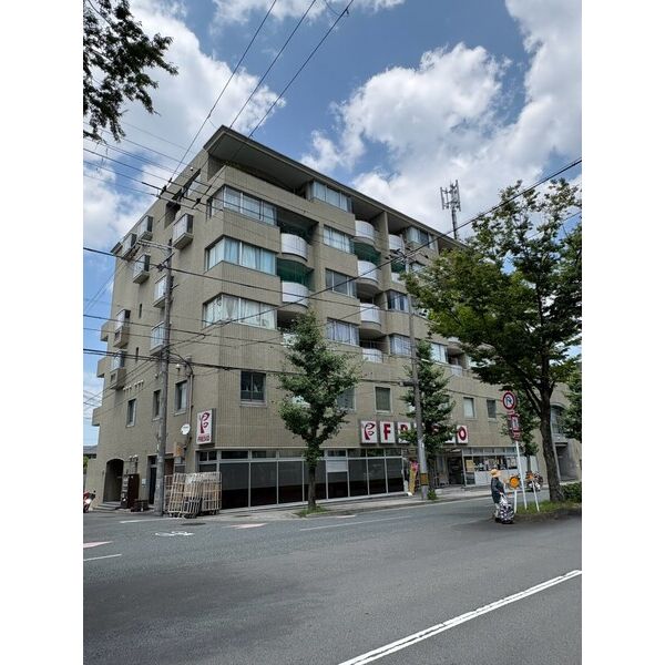 カーサミーア北白川