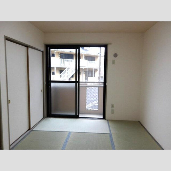グランデ Ⅲ 室内写真2